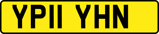 YP11YHN