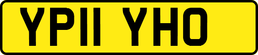 YP11YHO
