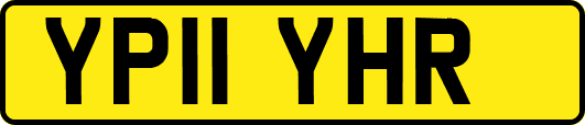 YP11YHR