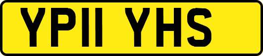YP11YHS