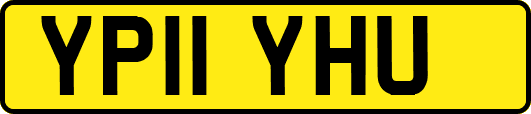 YP11YHU