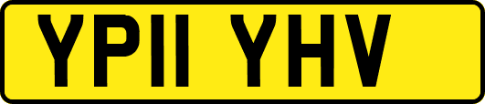 YP11YHV
