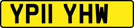 YP11YHW