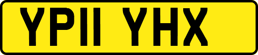 YP11YHX