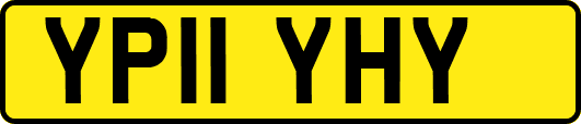 YP11YHY