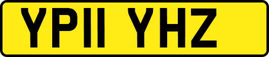 YP11YHZ