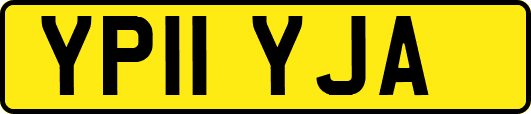 YP11YJA
