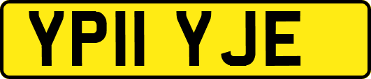 YP11YJE
