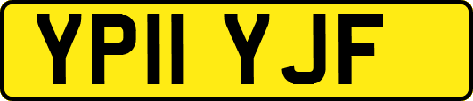 YP11YJF