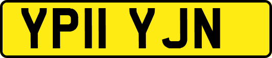YP11YJN