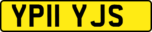 YP11YJS