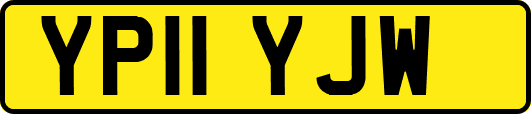 YP11YJW