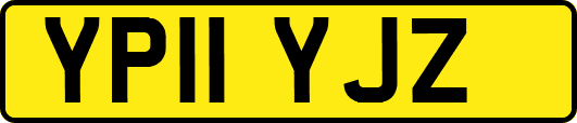 YP11YJZ
