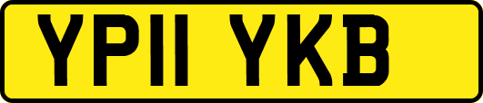 YP11YKB