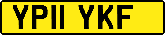 YP11YKF