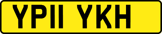 YP11YKH