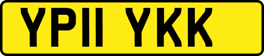 YP11YKK