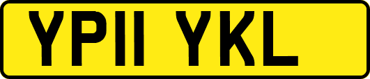 YP11YKL