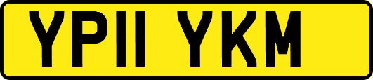 YP11YKM