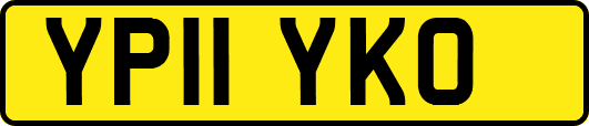 YP11YKO