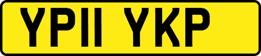 YP11YKP