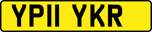 YP11YKR