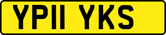 YP11YKS