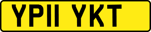 YP11YKT