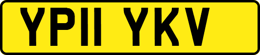 YP11YKV