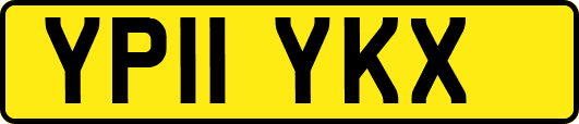 YP11YKX