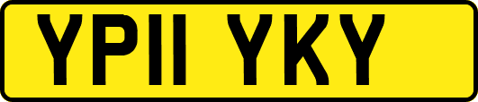 YP11YKY