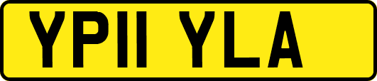 YP11YLA