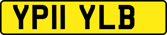 YP11YLB