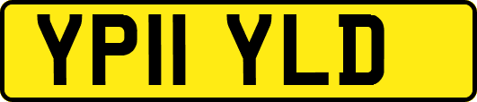YP11YLD