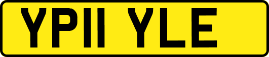 YP11YLE
