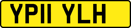 YP11YLH