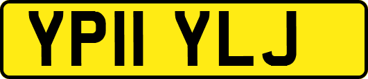 YP11YLJ