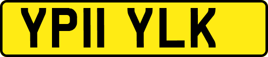 YP11YLK