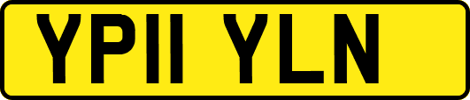 YP11YLN