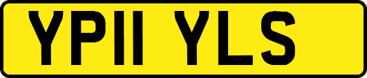 YP11YLS