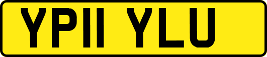 YP11YLU