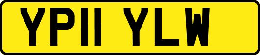 YP11YLW
