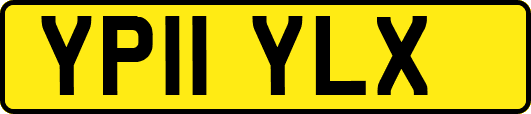 YP11YLX