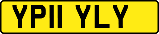YP11YLY