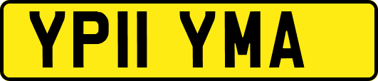 YP11YMA