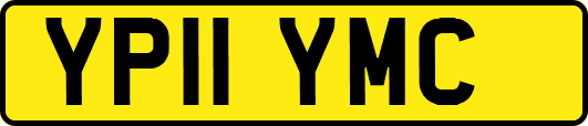 YP11YMC