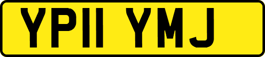YP11YMJ