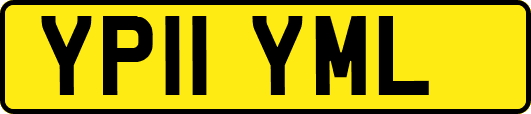YP11YML