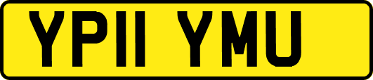YP11YMU
