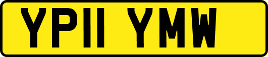 YP11YMW